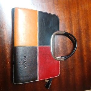 Prada Milano Purse